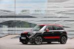 Mini Countryman JCW 2012 года